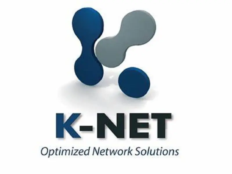K-NET: Conectando a África por meio da tecnologia e da responsabilidade