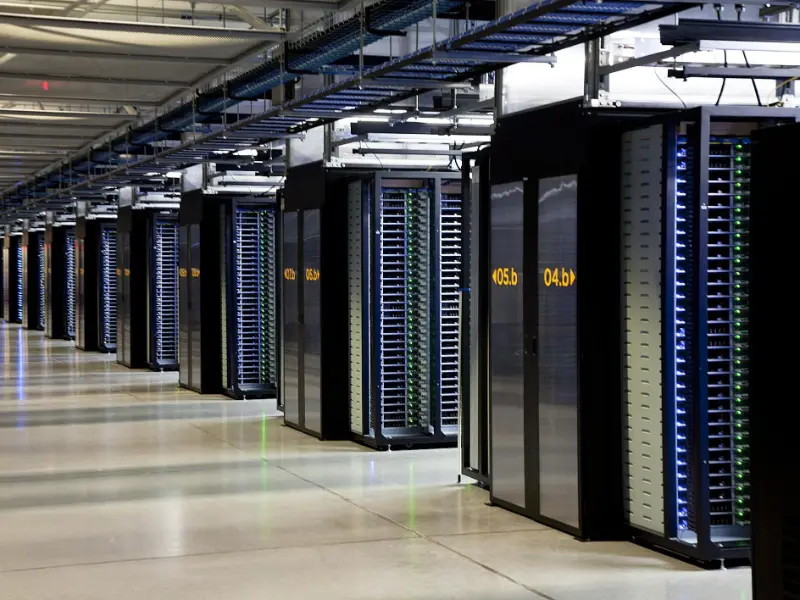从俄罗斯 Yandex 分拆后，Nebius 计划在 AI 基础设施上投资 10 亿美元