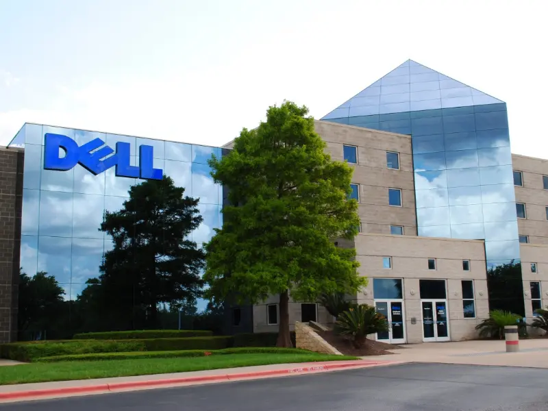 Dell faz parceria com a Nvidia para lançar programa de IA para telecomunicações