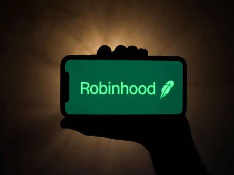Robinhood alcanza un acuerdo de $3.9M por retiros de criptomonedas bloqueados