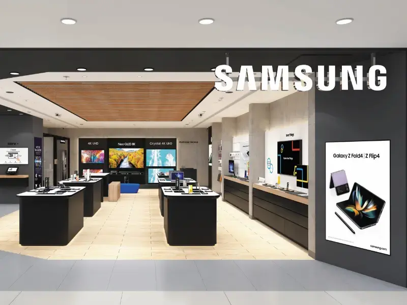 Samsung poursuit un syndicat indien en justice suite à une grève alors que le conflit s'intensifie