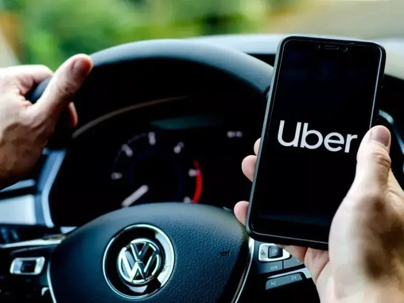 Uber challenges Kakao’s dominance in South Korea’s taxi market