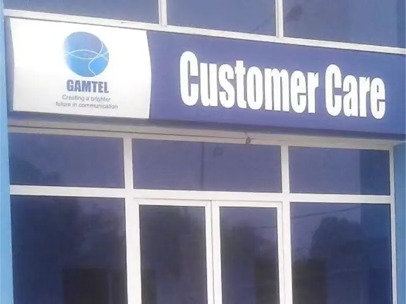 Gamtel moldea el futuro de las telecomunicaciones en Gambia con cables ACE y e-soluciones
