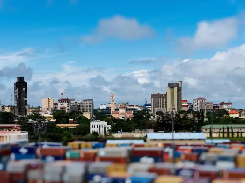 El nuevo liderazgo de Cellcom Guinea impulsa la expansión digital y el crecimiento de la conectividad
