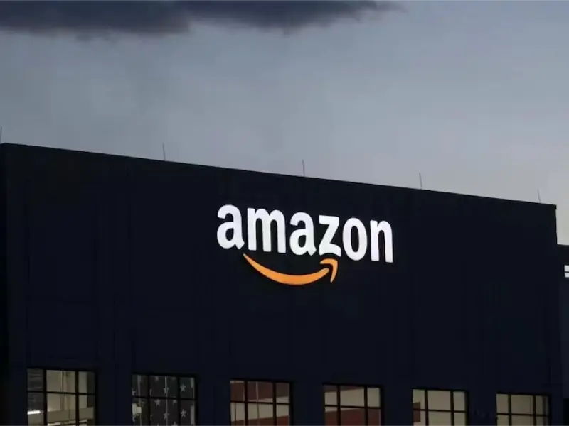 Samir Kumar takes the helm at Amazon India amidst regulatory scrutiny and market expansion