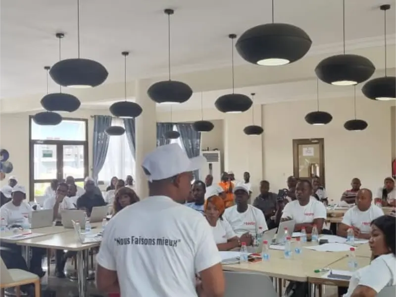 Mouna Group spearheads Africa’s development through sustainable innovation