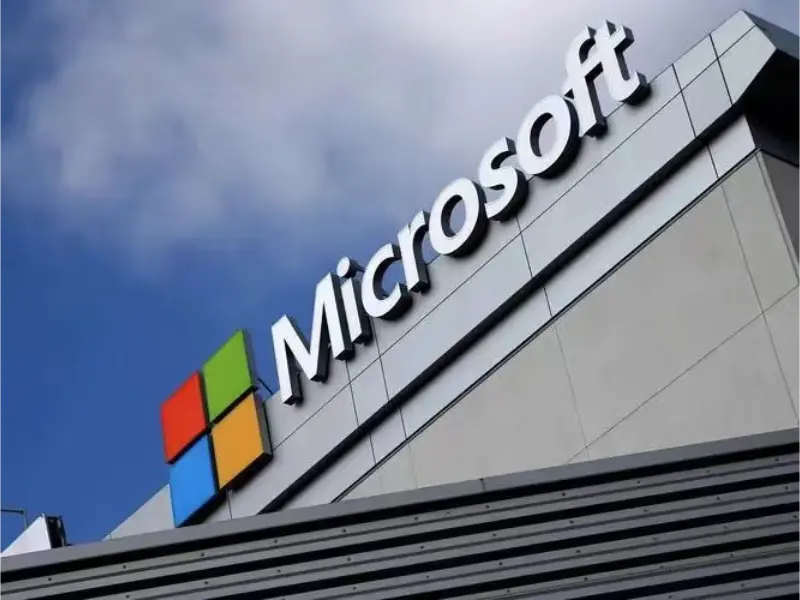 マイクロソフトの株主、ビットコイン準備金提案を拒否