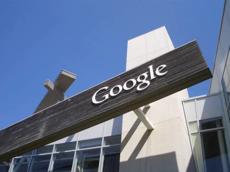 EU targets Google with potential billions in fines over search dominance under new Digital Markets Act