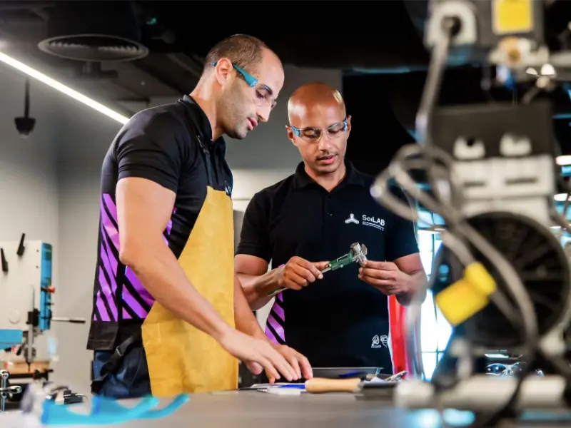 Exclusive interview: How SoiLabs transforms food waste into sustainable solutions