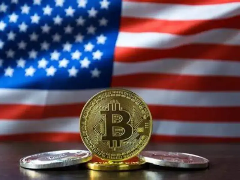 US-Krypto-Manager veranstalten Spendengala in Washington für Harris