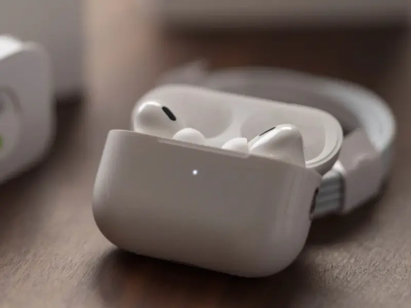 Les AirPods Pro 2 obtiennent l'approbation de la FDA comme aides auditives en vente libre