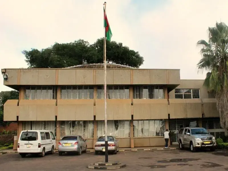 Department of E-Government: Driving Malawi’s digital transformation