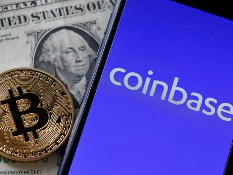 Coinbase desafía a la SEC de EE. UU. por la claridad en la regulación cripto