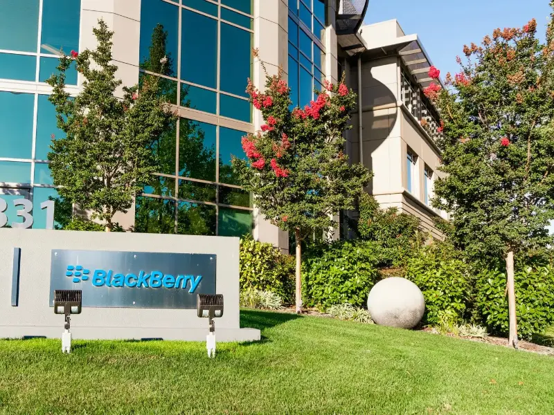 BlackBerry exceeds expectations in Q2 fiscal 2024 results