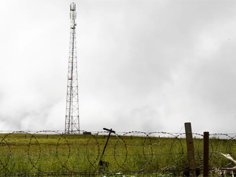 Vodacom Eastern Cape がネットワークの近代化に 2800 万ドルを投資