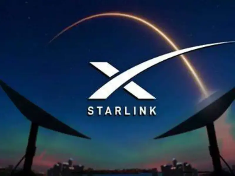 Musk 的 Starlink 寻求安全许可以进入印度卫星互联网市场