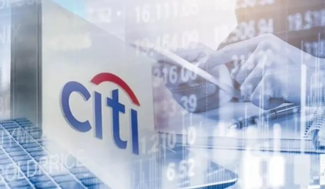 Citigroup が Google Cloud と提携しデジタルインフラを近代化