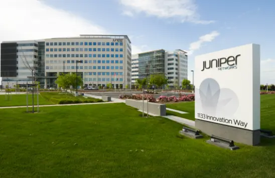 Juniper Networks が NRK のデジタルトランスフォーメーションを支援