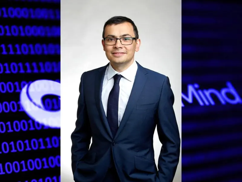 Cofundador de Google DeepMind comparte el Nobel de Química