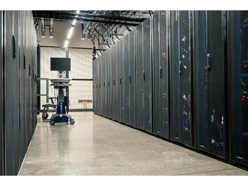 ODATA investiert 1,3 Mrd. USD in zwei neue Rechenzentren in Kolumbien