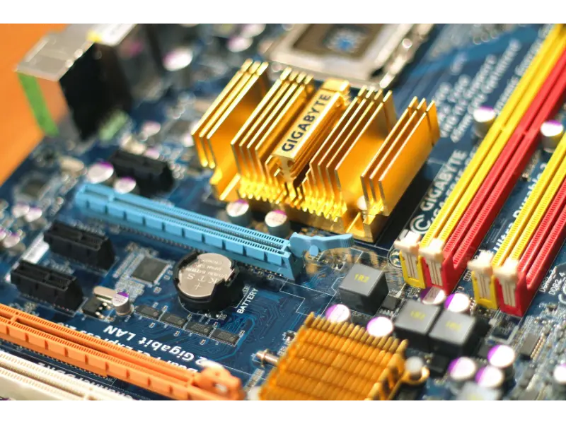 Startup Lightmatter recauda 400 millones de dólares impulsando chips fotónicos revolucionarios de IA