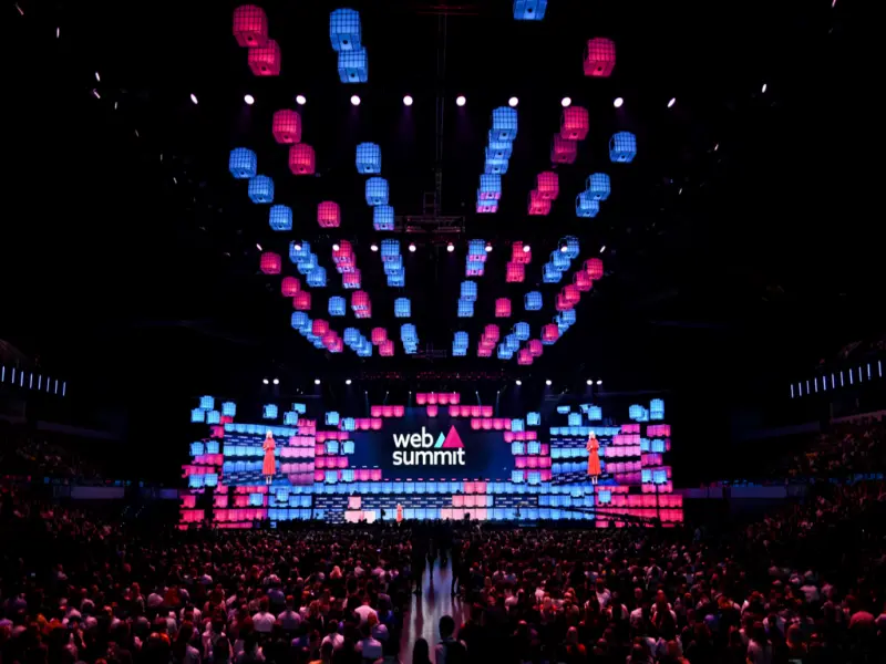 Lisbon Web Summit 2024 debates Trump’s potential impact on tech