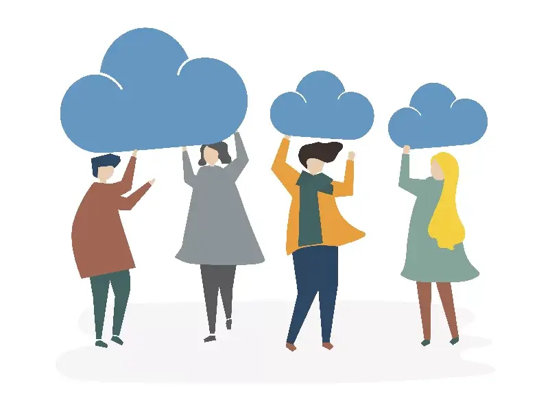 How public cloud scalability transforms business growth in the digital age