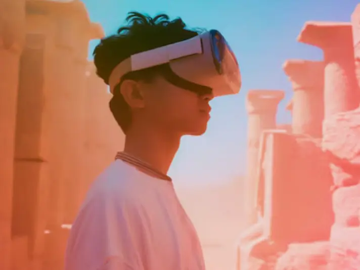 ¿Deberías invertir en el último visor VR: Meta Quest 3?