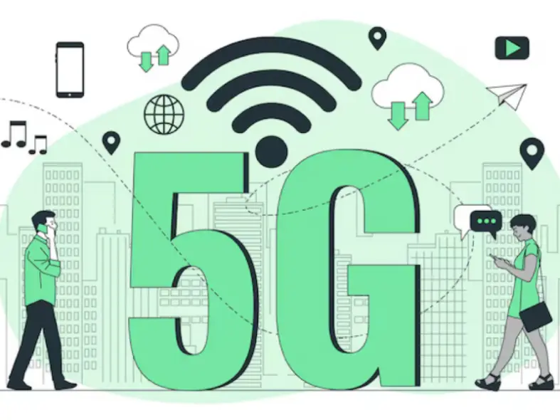 Swisscom 与 Ericsson 推出企业私有 5G 网络