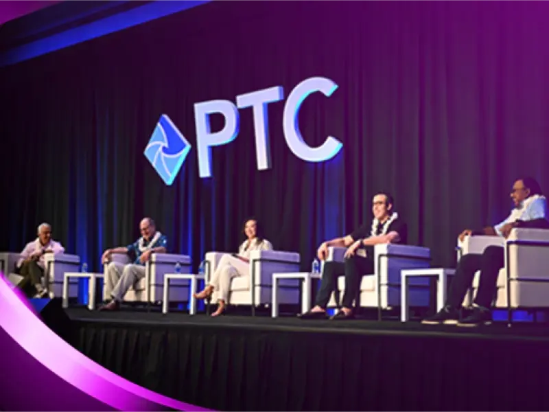 Meet the candidates: 2024 PTC Board of Governors election