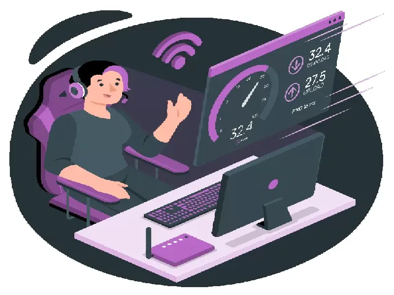 7 hidden culprits behind high internet latency