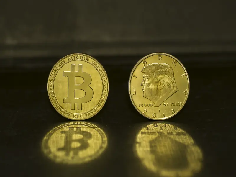 Trump、暗号通貨の擁護者か？暗号通貨政策の分析
