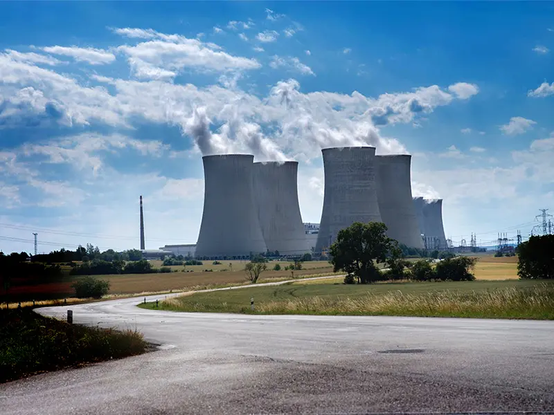 ¿Son realistas las ambiciones nucleares de las grandes tecnológicas?