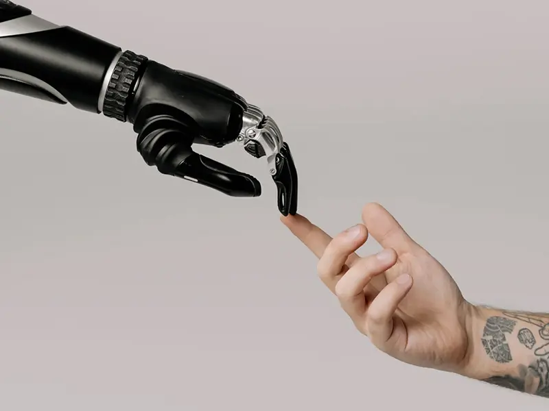 3 つの先駆的人型ロボットがあなたの生活を変えるかもしれない
