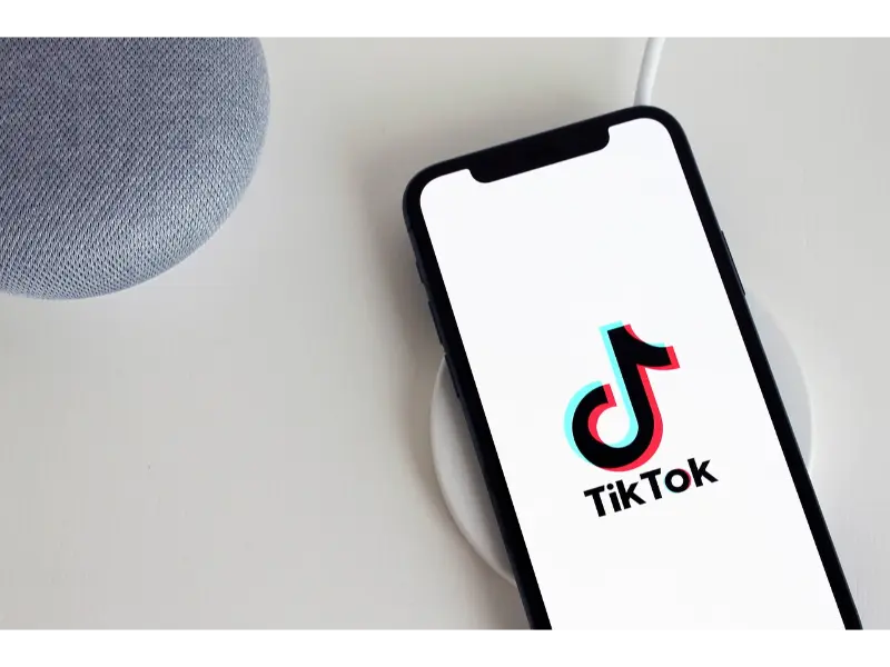 Amazon-TikTok 提携：安全保障上の懸念と委員会