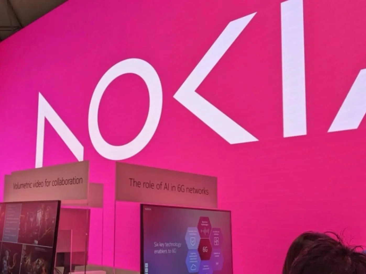 Nokia destaca historias de éxito en Arabia Saudita con STC y Aramco