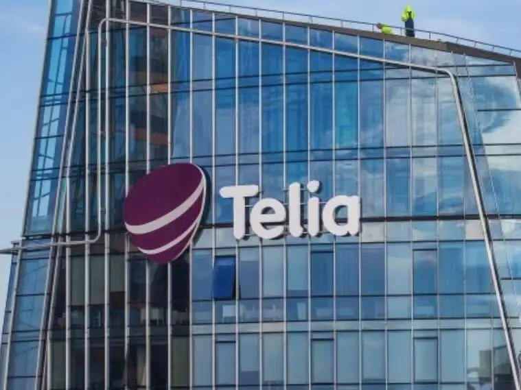 Telia تقدم 5G إلى 99% من سكان النرويج
