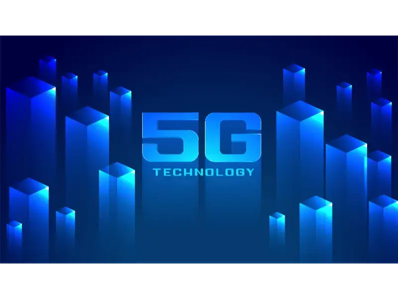 Verizon يحقق رقمًا قياسيًا جديدًا في سرعة 5G بتجربة 5.5 جيجابت/ثانية