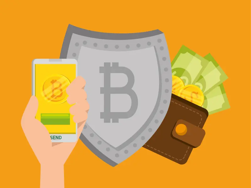 Más de 400 millones de carteras cripto con saldo positivo: Chainalysis