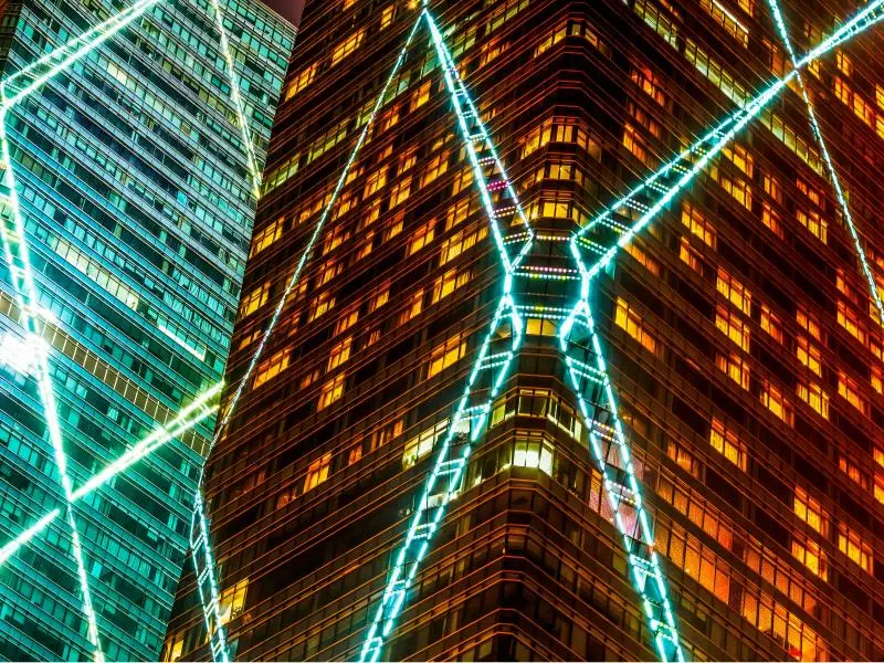 La fintech británica Stenn colapsa por vínculos con Rusia