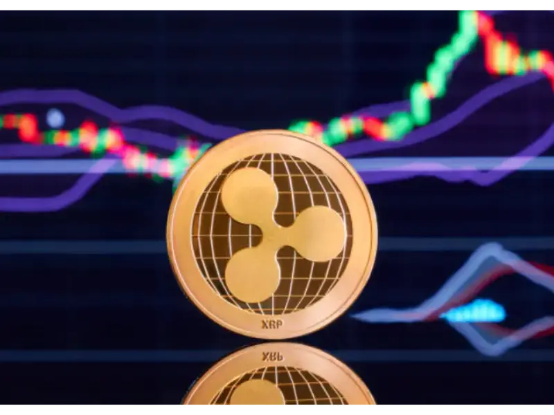 Der XRP-Kurs steigt am Heiligabend und signalisiert eine bullische Dynamik