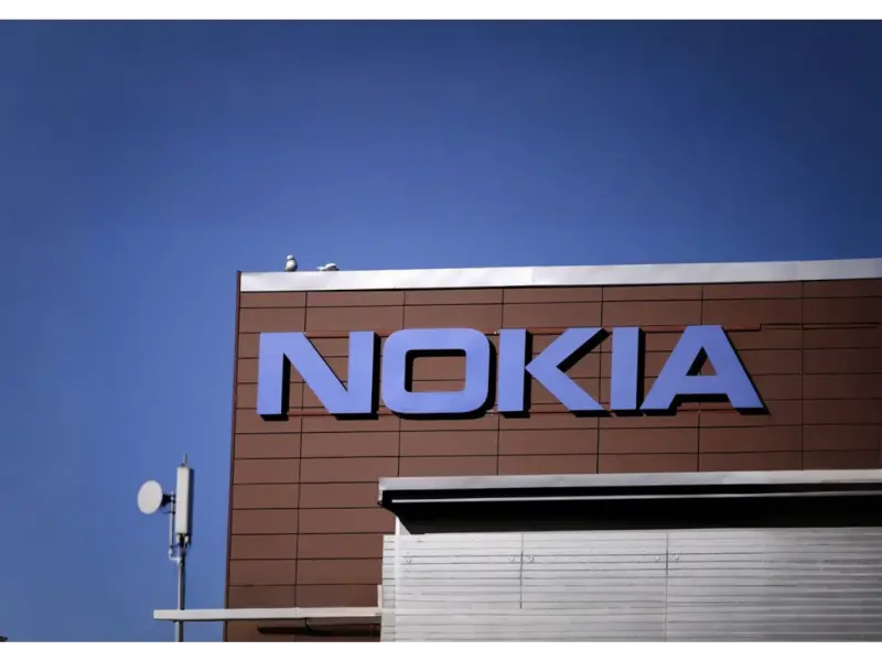 Nokia wins deal to connect TenneT’s North Sea wind platforms