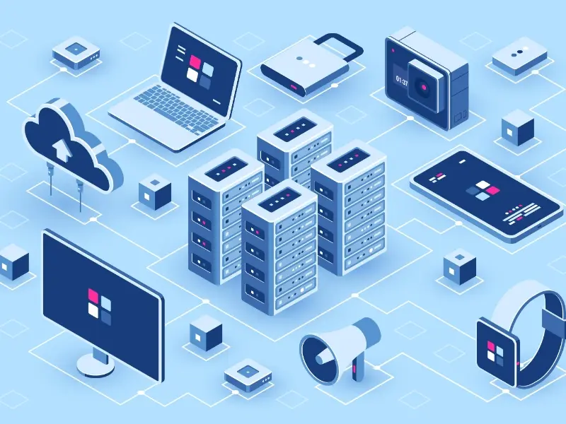 Un ejemplo de Classless Inter-Domain Routing