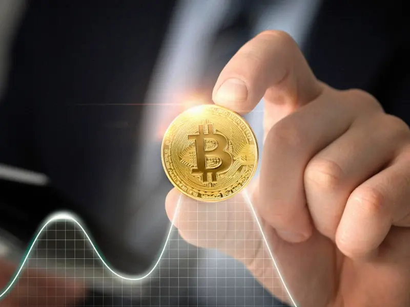 ترمب يعزز العملات المشفرة: بيتكوين يرتفع فوق 106,000 دولار