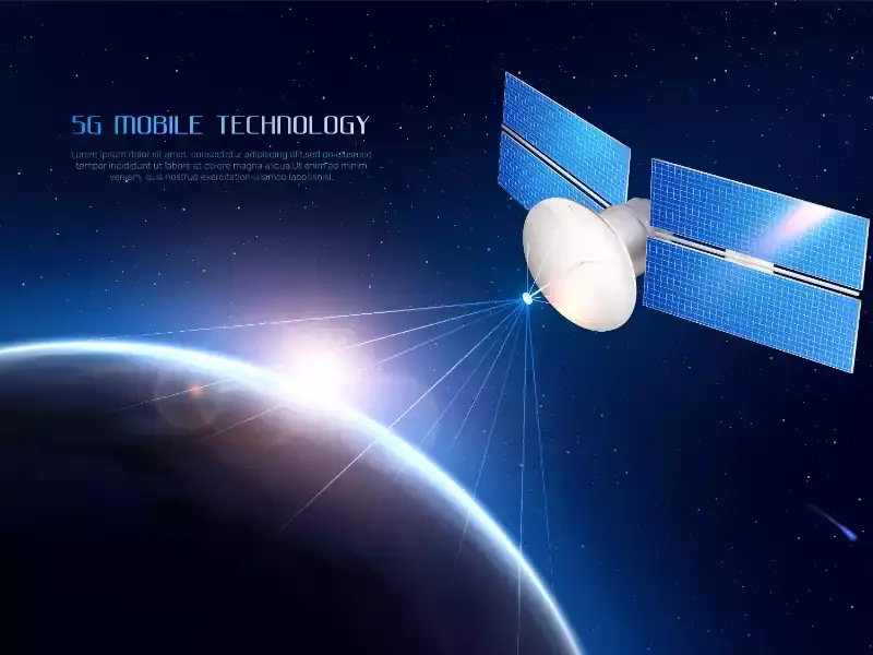 NASA と ESA、AWS クラウドで高速データ伝送をテスト