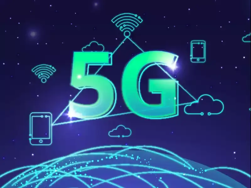 Europe struggles to meet 5G deadline