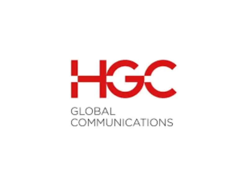 HGC がグローバル接続サービスを進化させる