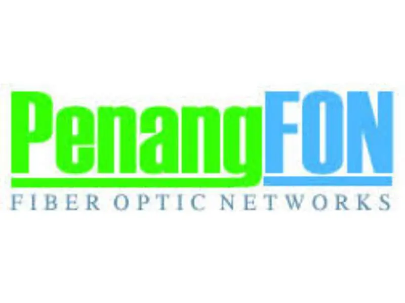 PenangFON：通过先进电信解决方案连接槟城，提供高速光纤宽带服务