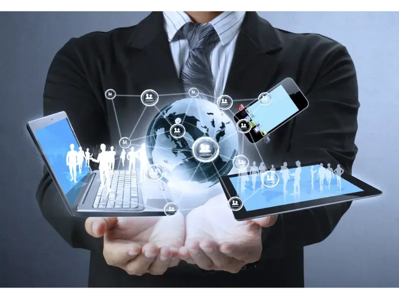 E-global Innovative Sdn Bhd 旗下的 HostPro2U 推出绿色数据中心，助力马来西亚的数字化雄心