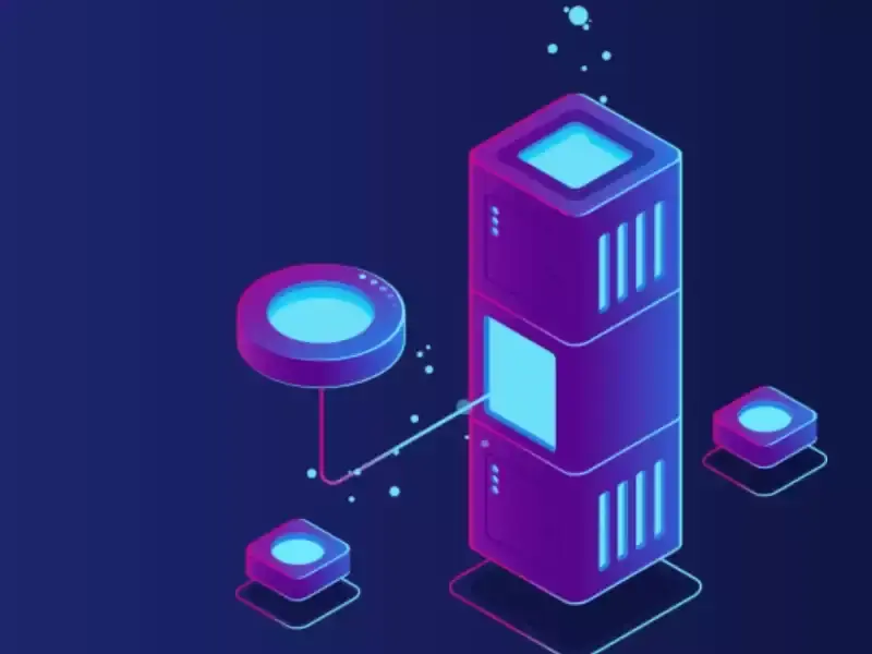 VPS Malaysia: المزود الرائد لحلول خوادم VPS السحابية والمخصصة